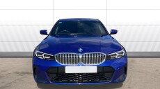 BMW 3 Series 320i M Sport 4dr Step Auto Petrol Saloon